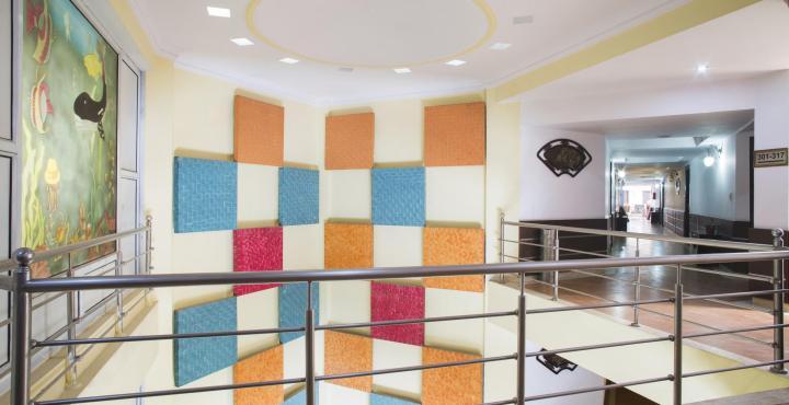 Hotel Ganges Rivera Haridwār Dış mekan fotoğraf