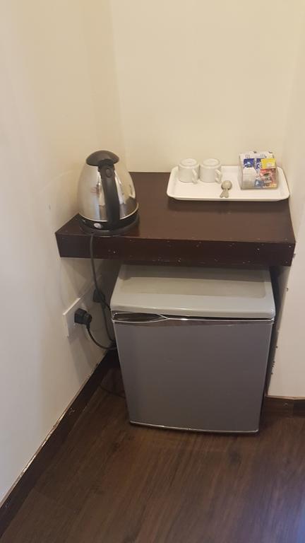 Hotel Ganges Rivera Haridwār Dış mekan fotoğraf