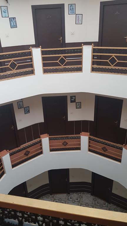 Hotel Ganges Rivera Haridwār Dış mekan fotoğraf