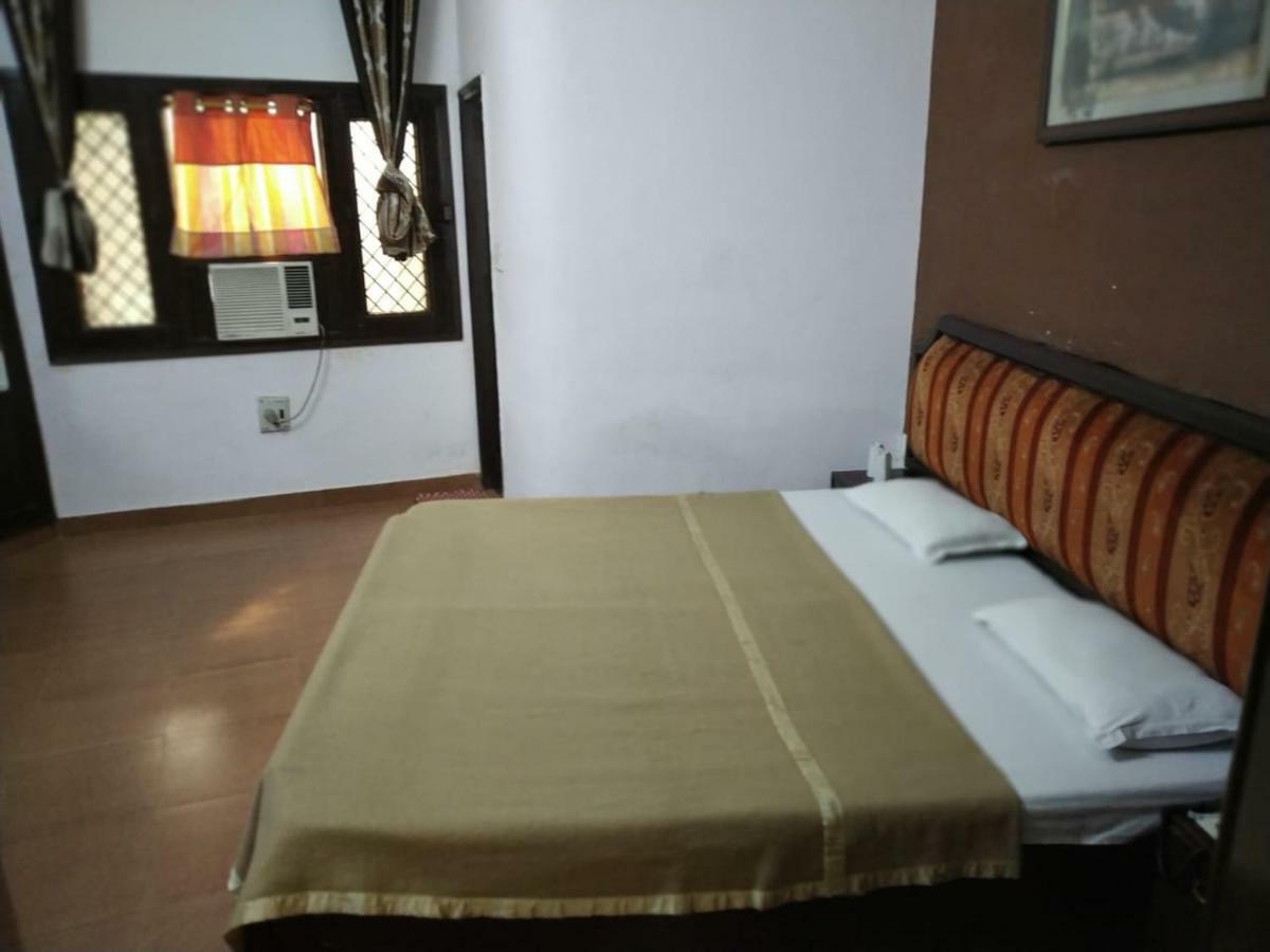 Hotel Ganges Rivera Haridwār Dış mekan fotoğraf