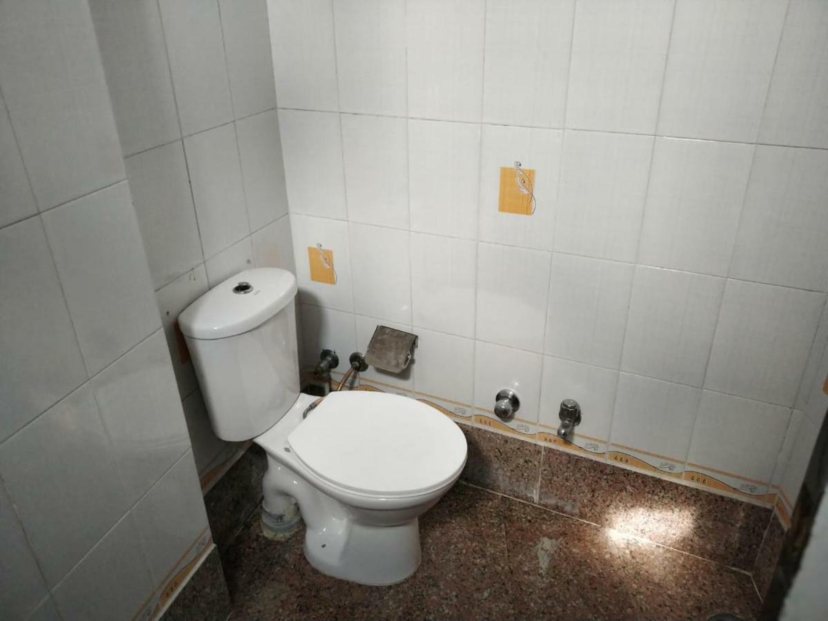 Hotel Ganges Rivera Haridwār Dış mekan fotoğraf