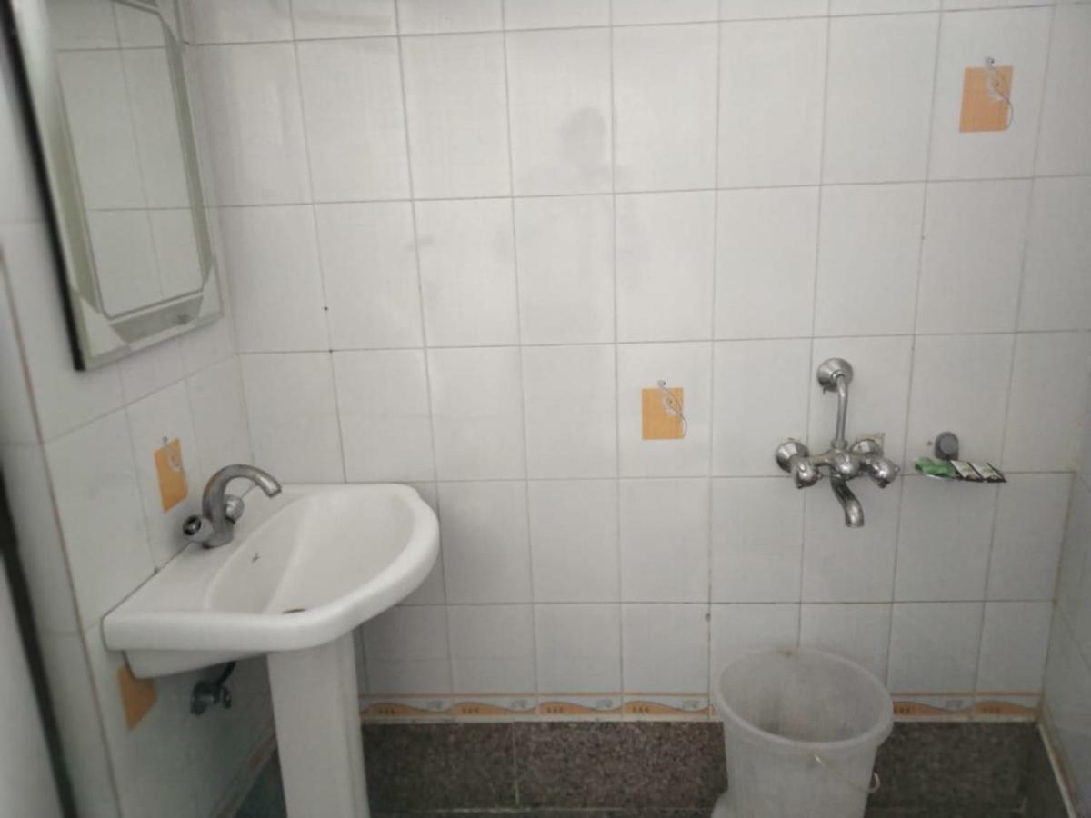 Hotel Ganges Rivera Haridwār Dış mekan fotoğraf